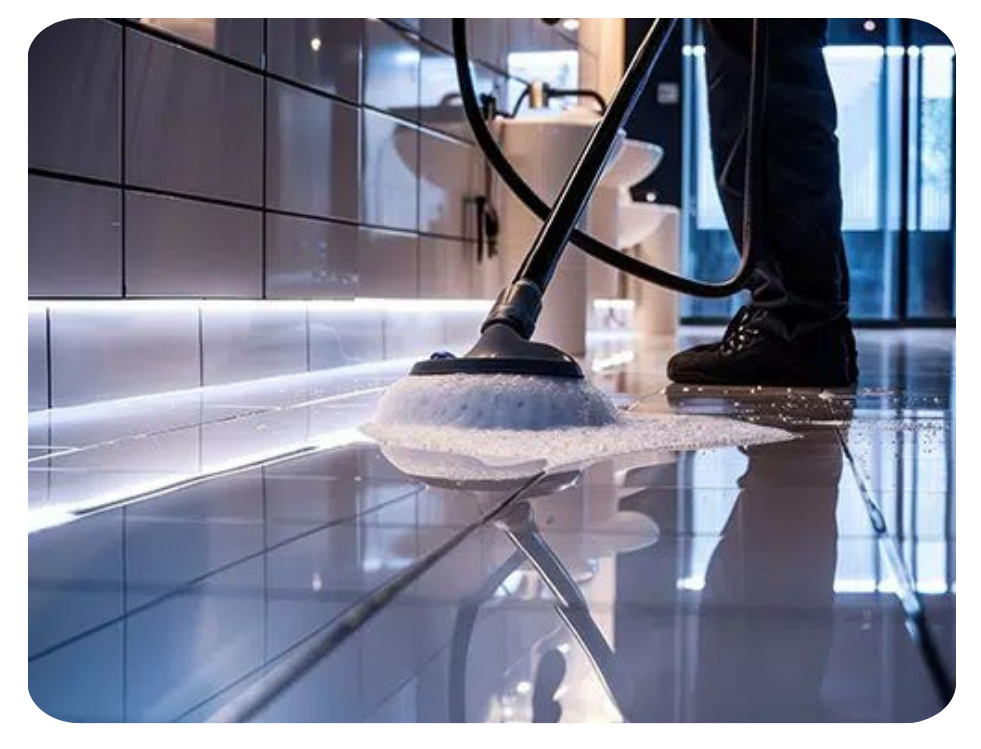 Nettoyage Fin de Chantier paris