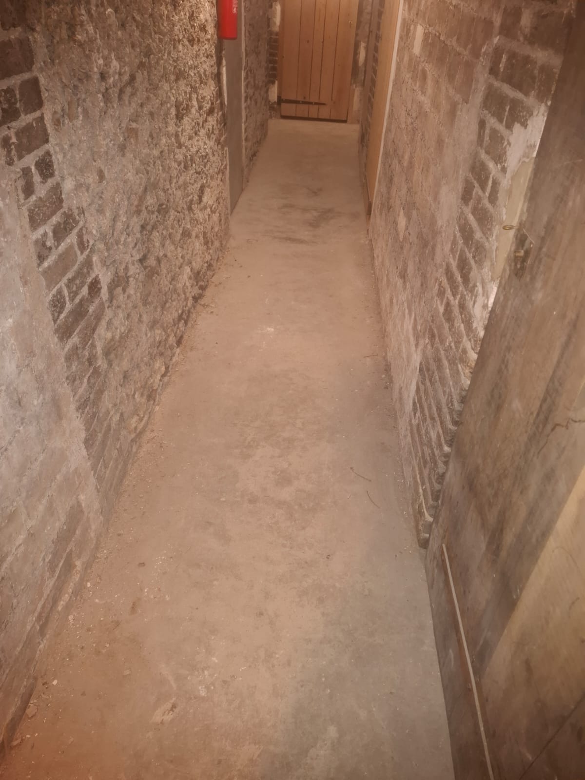 Debarras caves greniers appartement Paris 2