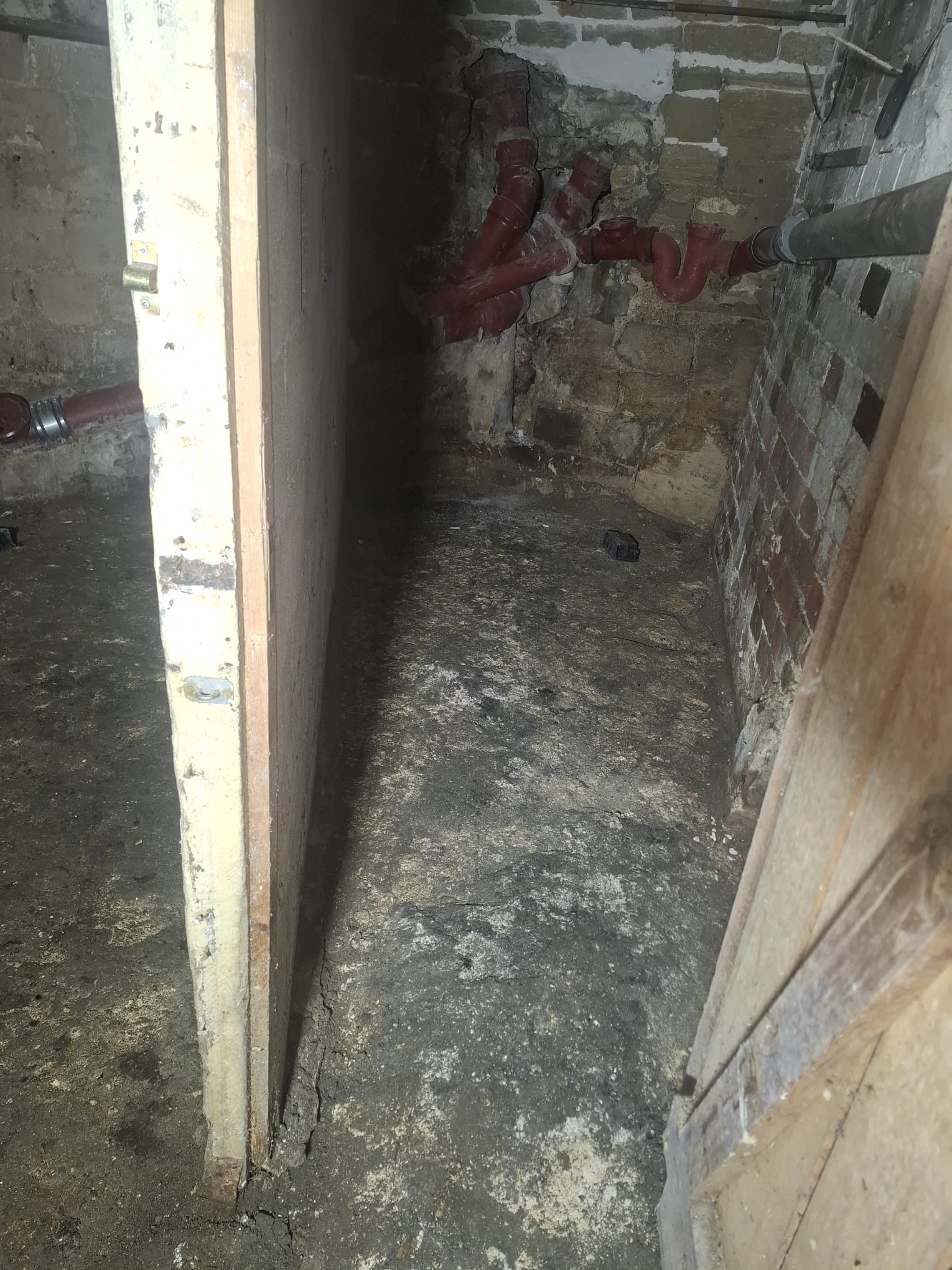 Debarras caves greniers appartements Paris 5